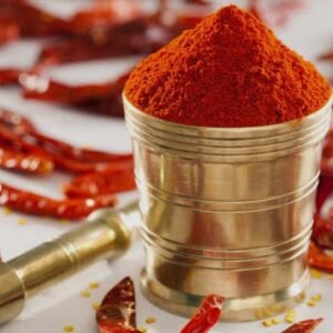 Lal Mirch Powder 3G