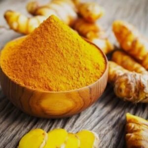 Turmeric / Halad