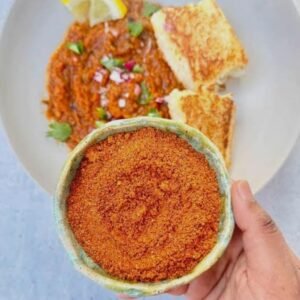 Paav Bhaji Masala